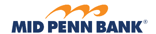 Mid Penn Bank